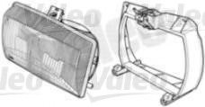 VALEO 068914 Headlight